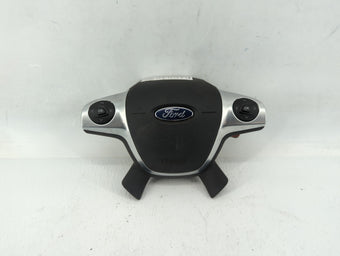 compare product 2013-2014 Ford Escape Air Bag Driver Left Steering Wheel Mounted P/N:CJ54 A042B85 CC3ZHE Fits Fits 2013 2014 OEM Used Auto Parts