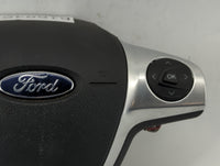 2013-2014 Ford Escape Air Bag Driver Left Steering Wheel Mounted P/N:CJ54 A042B85 CC3ZHE Fits Fits 2013 2014 OEM Used Auto P