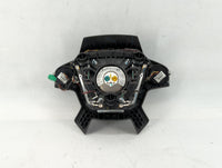 2013-2014 Ford Escape Air Bag Driver Left Steering Wheel Mounted P/N:CJ54 A042B85 CC3ZHE Fits Fits 2013 2014 OEM Used Auto P