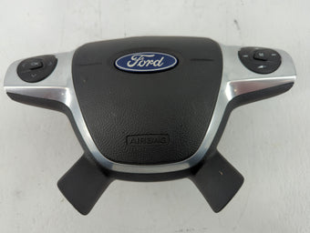 compare product 2013-2014 Ford Escape Air Bag Driver Left Steering Wheel Mounted P/N:CJ54 A042B85 BC3 Fits Fits 2013 2014 OEM Used Auto Parts