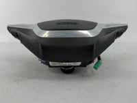 2013-2014 Ford Escape Air Bag Driver Left Steering Wheel Mounted P/N:CJ54 A042B85 BC3 Fits Fits 2013 2014 OEM Used Auto Part