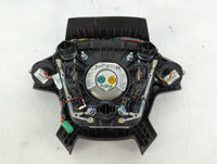 2013-2014 Ford Escape Air Bag Driver Left Steering Wheel Mounted P/N:CJ54 A042B85 BC3 Fits Fits 2013 2014 OEM Used Auto Part