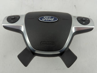 compare product 2013-2014 Ford Escape Air Bag Driver Left Steering Wheel Mounted P/N:CJ54 A042B85 BC3 Fits Fits 2013 2014 OEM Used Auto Parts