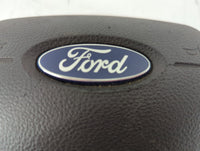 2013-2014 Ford Escape Air Bag Driver Left Steering Wheel Mounted P/N:CJ54 A042B85 BC3 Fits Fits 2013 2014 OEM Used Auto Part