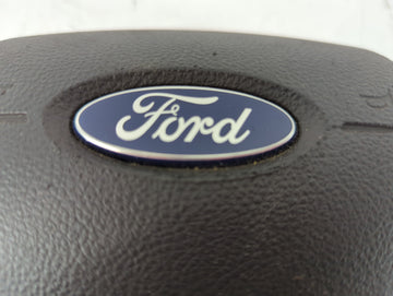 2013-2014 Ford Escape Air Bag Driver Left Steering Wheel Mounted P/N:CJ54 A042B85 BC3 Fits Fits 2013 2014 OEM Used Auto Parts