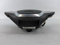 2013-2014 Ford Escape Air Bag Driver Left Steering Wheel Mounted P/N:CJ54 A042B85 BC3 Fits Fits 2013 2014 OEM Used Auto Part