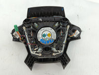 2013-2014 Ford Escape Air Bag Driver Left Steering Wheel Mounted P/N:CJ54 A042B85 BC3 Fits Fits 2013 2014 OEM Used Auto Part