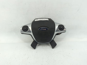compare product 2013-2014 Ford Escape Air Bag Driver Left Steering Wheel Mounted P/N:CJ54 A042B85 CC3 Fits Fits 2013 2014 OEM Used Auto Parts