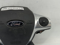 2013-2014 Ford Escape Air Bag Driver Left Steering Wheel Mounted P/N:CJ54 A042B85 CC3 Fits Fits 2013 2014 OEM Used Auto Part