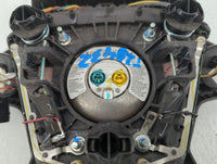 2013-2014 Ford Escape Air Bag Driver Left Steering Wheel Mounted P/N:CJ54 A042B85 CC3 Fits Fits 2013 2014 OEM Used Auto Part