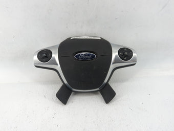 compare product 2013-2014 Ford Escape Air Bag Driver Left Steering Wheel Mounted P/N:CJ54 A042B85 BC3 Fits Fits 2013 2014 OEM Used Auto Parts