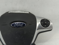 2013-2014 Ford Escape Air Bag Driver Left Steering Wheel Mounted P/N:CJ54 A042B85 BC3 Fits Fits 2013 2014 OEM Used Auto Part