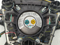 2013-2014 Ford Escape Air Bag Driver Left Steering Wheel Mounted P/N:CJ54 A042B85 BC3 Fits Fits 2013 2014 OEM Used Auto Part