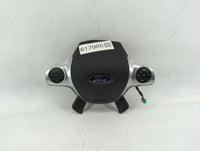 2013-2014 Ford Escape Air Bag Driver Left Steering Wheel Mounted P/N:CJ54 A042B85 BC3 Fits Fits 2013 2014 OEM Used Auto Part