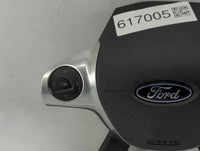 2013-2014 Ford Escape Air Bag Driver Left Steering Wheel Mounted P/N:CJ54 A042B85 BC3 Fits Fits 2013 2014 OEM Used Auto Part