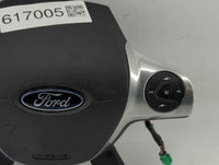 2013-2014 Ford Escape Air Bag Driver Left Steering Wheel Mounted P/N:CJ54 A042B85 BC3 Fits Fits 2013 2014 OEM Used Auto Part