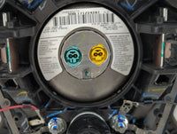 2013-2014 Ford Escape Air Bag Driver Left Steering Wheel Mounted P/N:CJ54 A042B85 BC3 Fits Fits 2013 2014 OEM Used Auto Part