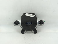 2013-2014 Ford Escape Air Bag Driver Left Steering Wheel Mounted P/N:CJ54 A042B85 BC3 Fits Fits 2013 2014 OEM Used Auto Part