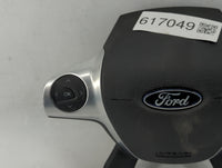 2013-2014 Ford Escape Air Bag Driver Left Steering Wheel Mounted P/N:CJ54 A042B85 BC3 Fits Fits 2013 2014 OEM Used Auto Part