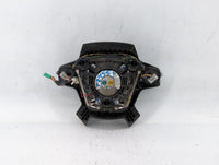 2013-2014 Ford Escape Air Bag Driver Left Steering Wheel Mounted P/N:CJ54 A042B85 BC3 Fits Fits 2013 2014 OEM Used Auto Part