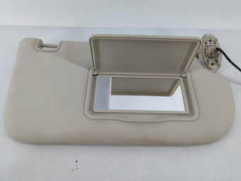 compare product 2013-2019 Ford Escape Sun Visor Shade Replacement Passenger Right Mirror Fits Fits 2013 2014 2015 2016 2017 2018 2019 OEM Used Auto Parts