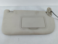 2013-2019 Ford Escape Sun Visor Shade Replacement Passenger Right Mirror Fits Fits 2013 2014 2015 2016 2017 2018 2019 OEM Us