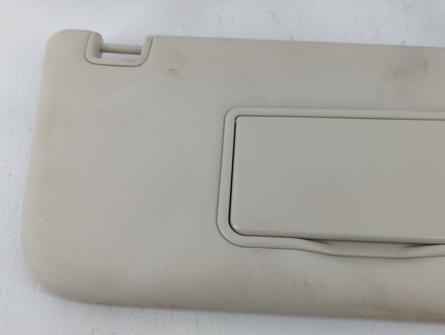 2013-2019 Ford Escape Sun Visor Shade Replacement Passenger Right Mirror Fits Fits 2013 2014 2015 2016 2017 2018 2019 OEM Us