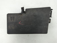 2013-2016 Ford Escape Fusebox Fuse Box Panel Relay Module P/N:AV6T-14A067-AC Fits Fits 2013 2014 2015 2016 OEM Used Auto Par