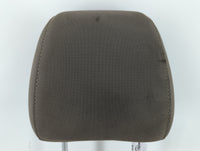 Ford Escape Headrest Head Rest Front Driver Passenger Seat Dark Grey - Oemusedautoparts1.com