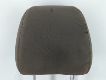 Ford Escape Headrest Head Rest Front Driver Passenger Seat Dark Grey - Oemusedautoparts1.com