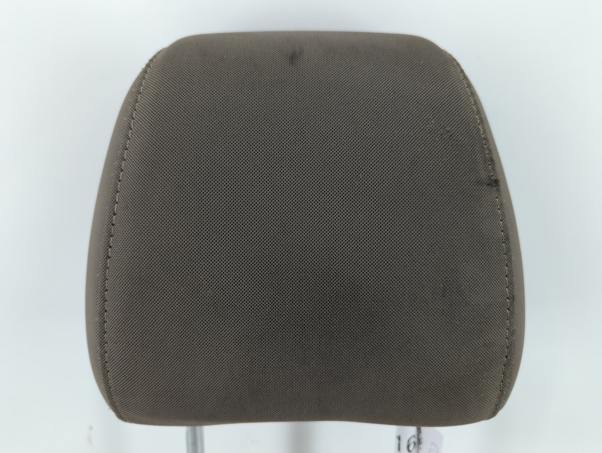 Ford Escape Headrest Head Rest Rear Center Seat Dark Grey - Oemusedautoparts1.com