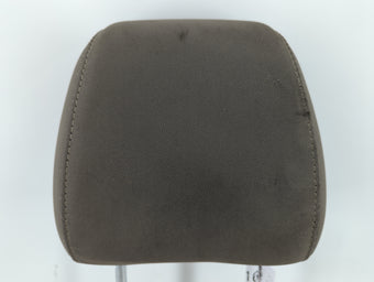 compare product Ford Escape Headrest Head Rest Rear Center Seat Dark Grey