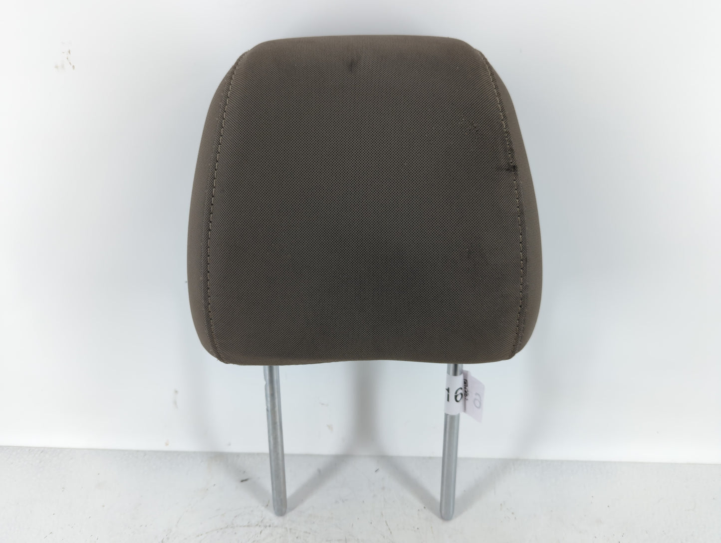 Ford Escape Headrest Head Rest Front Driver Passenger Seat Dark Grey - Oemusedautoparts1.com