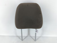 Ford Escape Headrest Head Rest Front Driver Passenger Seat Dark Grey - Oemusedautoparts1.com