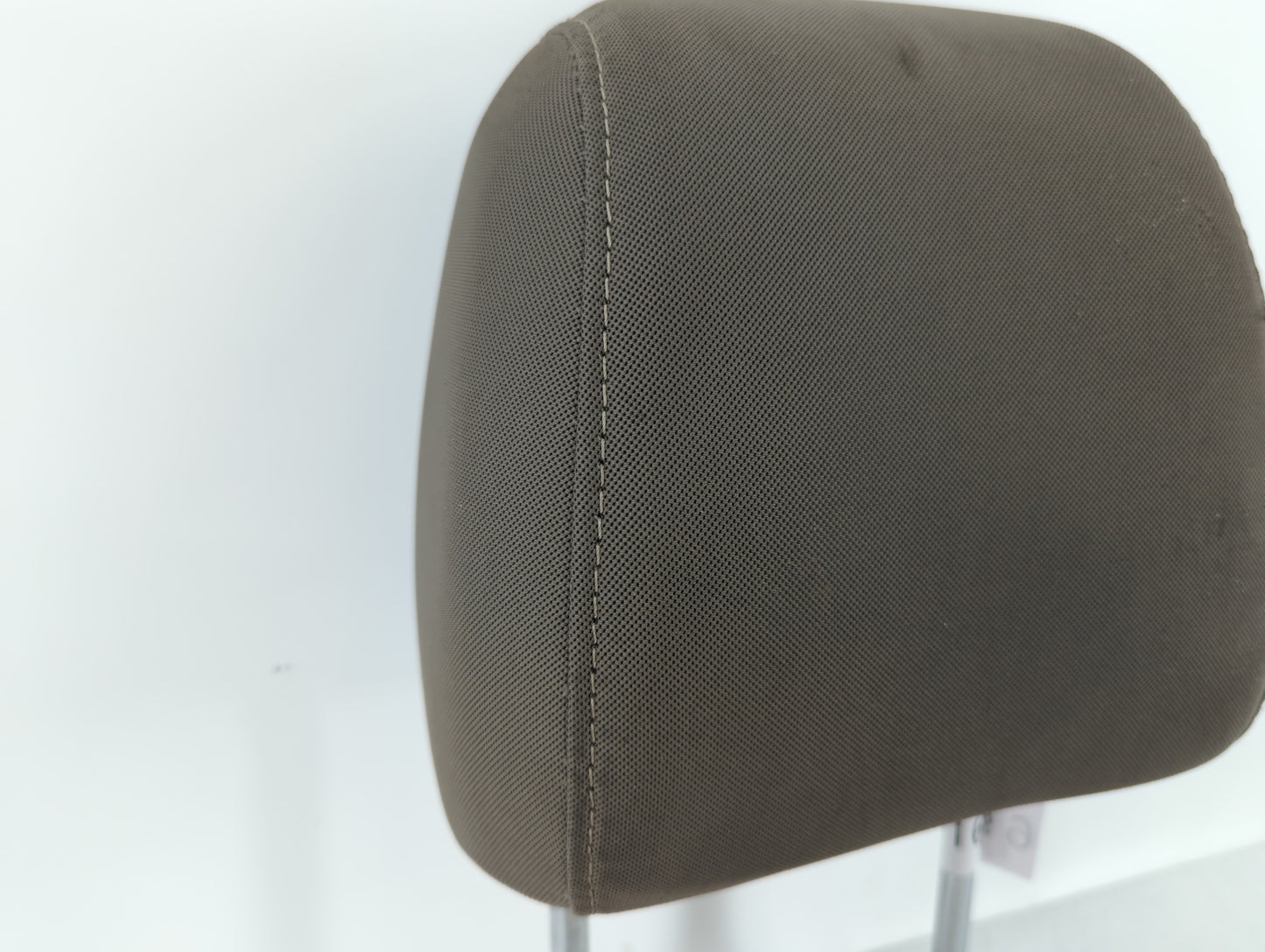 Ford Escape Headrest Head Rest Front Driver Passenger Seat Dark Grey - Oemusedautoparts1.com