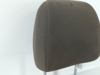Ford Escape Headrest Head Rest Front Driver Passenger Seat Dark Grey - Oemusedautoparts1.com
