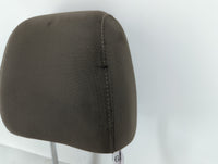Ford Escape Headrest Head Rest Front Driver Passenger Seat Dark Grey - Oemusedautoparts1.com