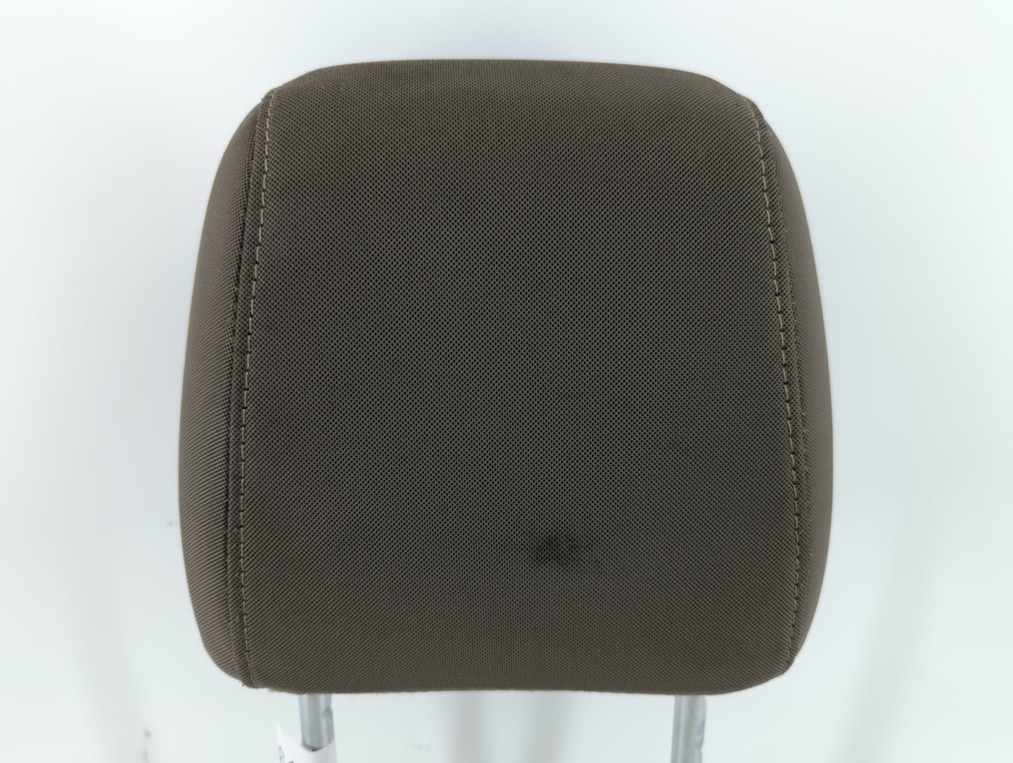 Ford Escape Headrest Head Rest Front Driver Passenger Seat Dark Grey - Oemusedautoparts1.com