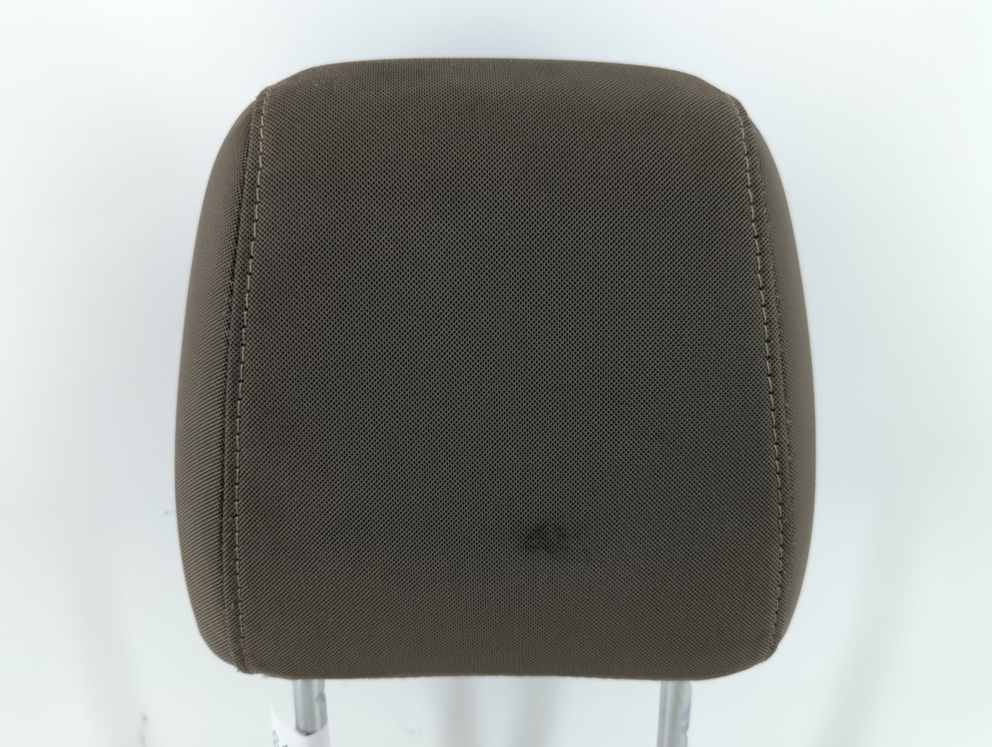 Ford Escape Headrest Head Rest Front Driver Passenger Seat Dark Grey - Oemusedautoparts1.com