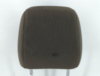 Ford Escape Headrest Head Rest Front Driver Passenger Seat Dark Grey - Oemusedautoparts1.com