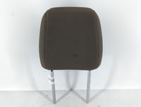 Ford Escape Headrest Head Rest Rear Center Seat Dark Grey - Oemusedautoparts1.com