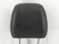2013 Ford Escape Headrest Head Rest Front Driver Passenger Seat Black - Oemusedautoparts1.com