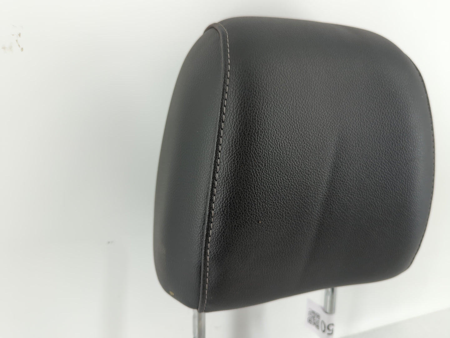2013 Ford Escape Headrest Head Rest Front Driver Passenger Seat Black - Oemusedautoparts1.com