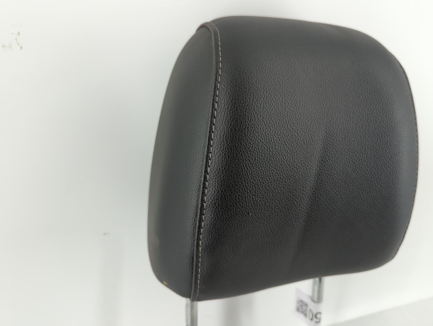 2013 Ford Escape Headrest Head Rest Front Driver Passenger Seat Black - Oemusedautoparts1.com