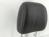 2013 Ford Escape Headrest Head Rest Front Driver Passenger Seat Black - Oemusedautoparts1.com