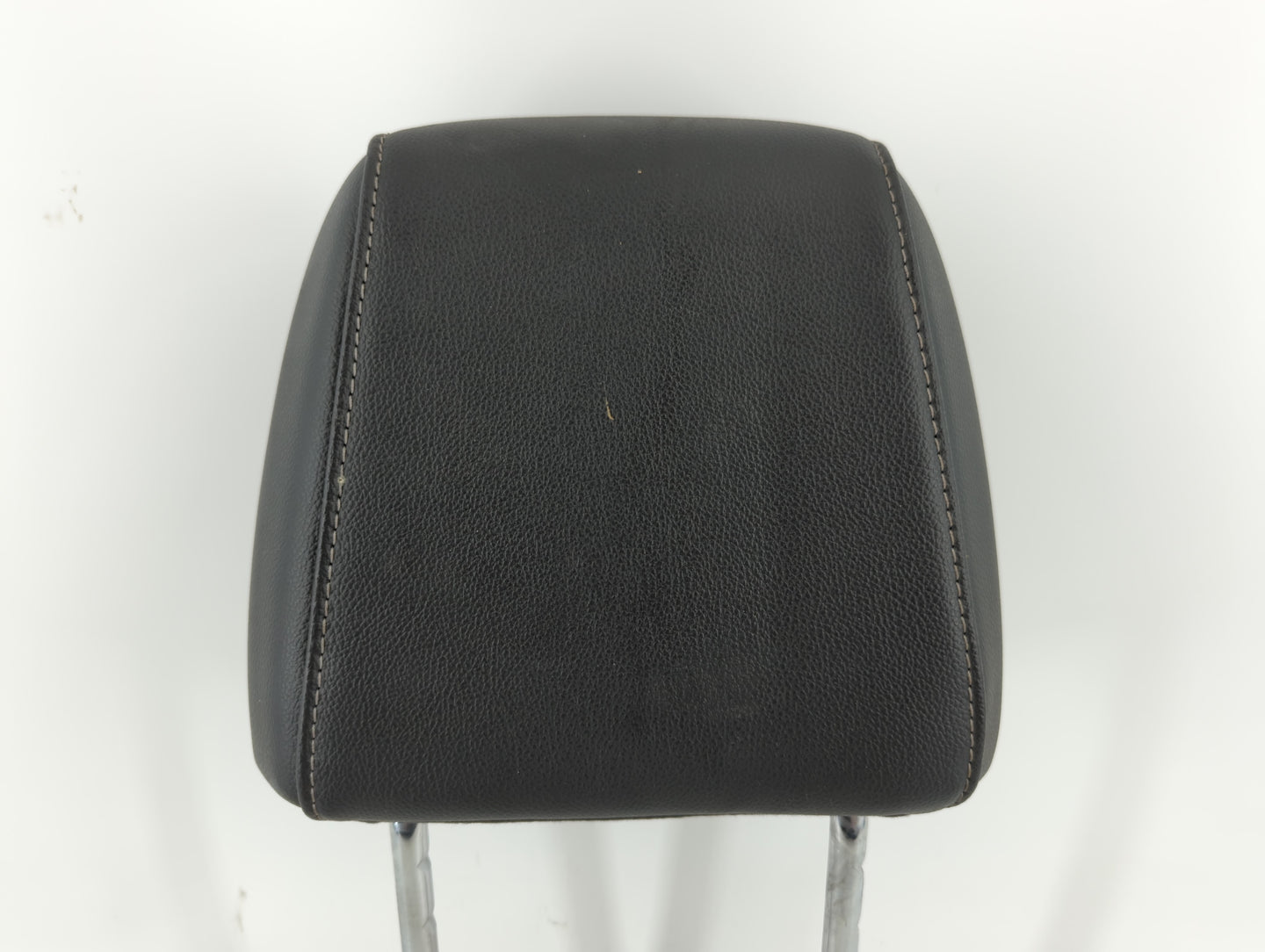 2013 Ford Escape Headrest Head Rest Front Driver Passenger Seat Black - Oemusedautoparts1.com