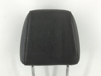 2013 Ford Escape Headrest Head Rest Front Driver Passenger Seat Black - Oemusedautoparts1.com