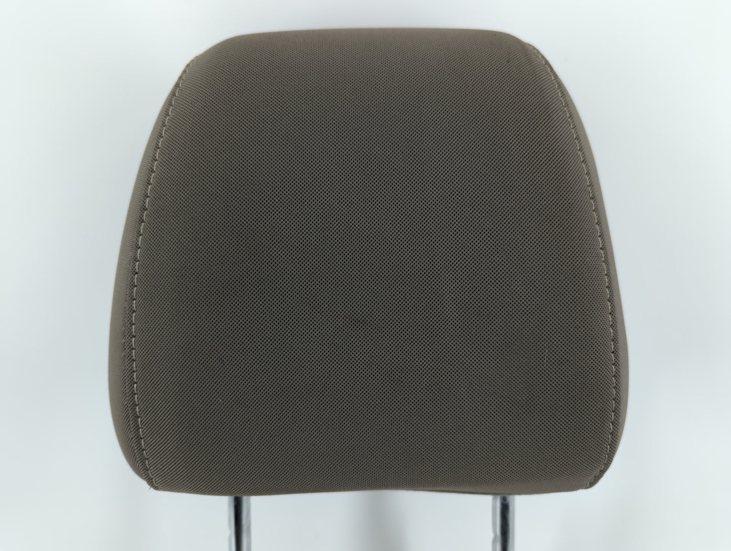 Ford Escape Headrest Head Rest Front Driver Passenger Seat Black - Oemusedautoparts1.com