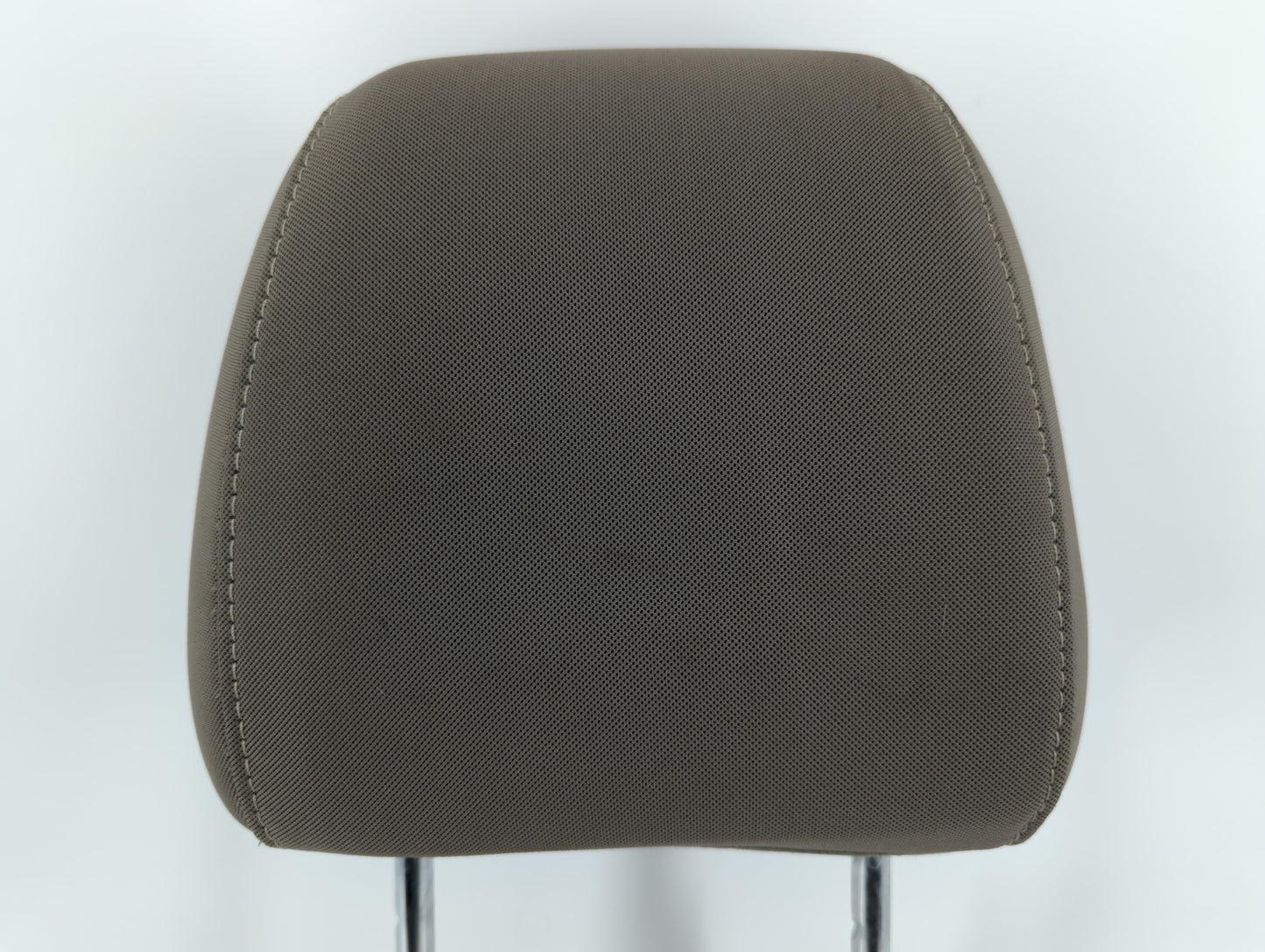 Ford Escape Headrest Head Rest Front Driver Passenger Seat Black - Oemusedautoparts1.com