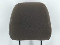 Ford Escape Headrest Head Rest Front Driver Passenger Seat Black - Oemusedautoparts1.com